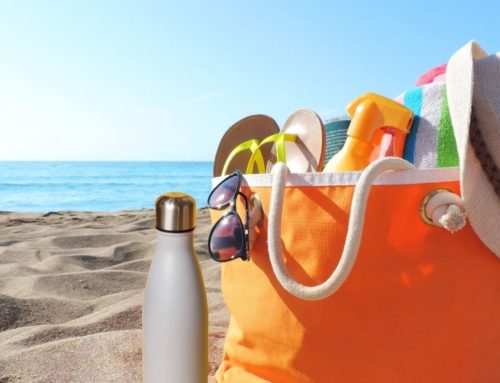 6 accessoires indispensables pour la plage