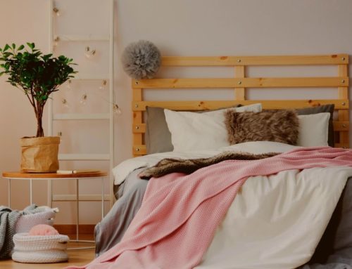 Les indispensables d’une ambiance cocooning