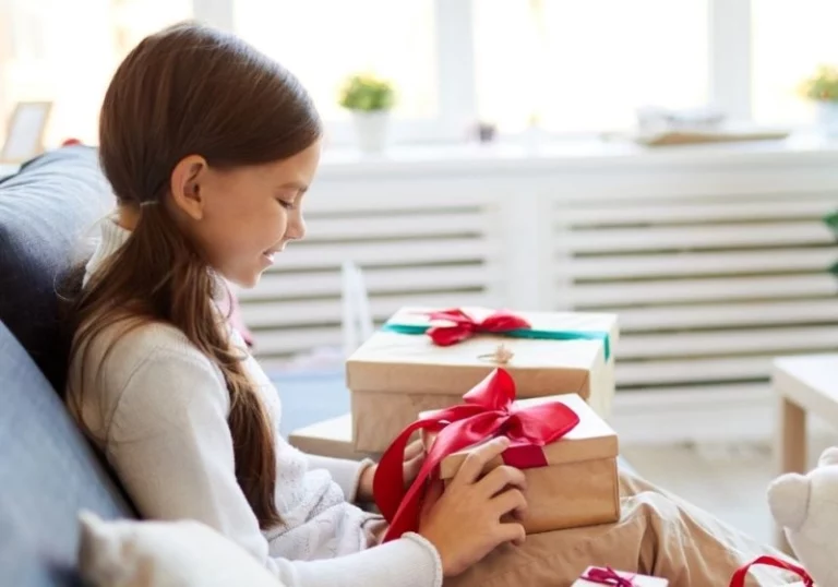 idées cadeaux pour un enfant