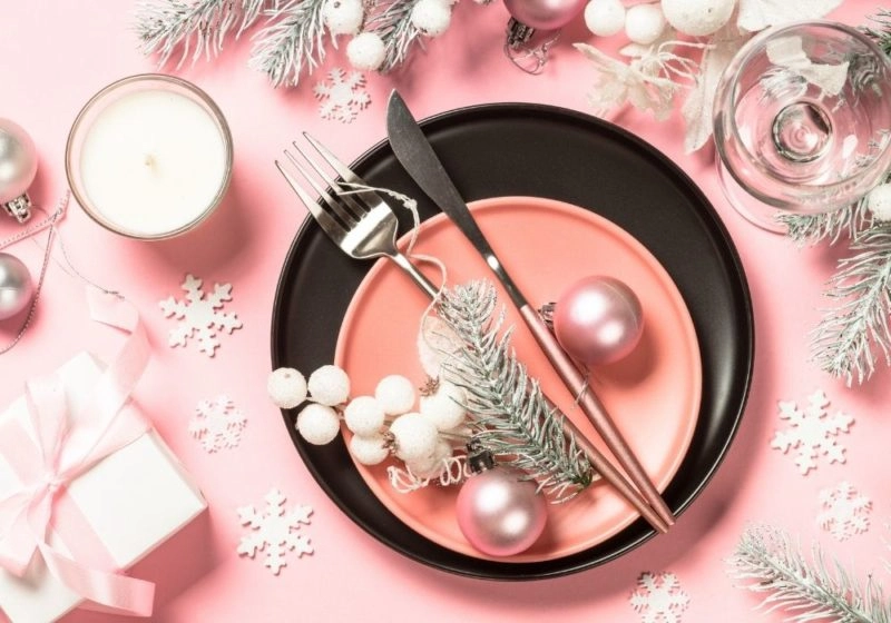 décorations de Noël les plus tendances