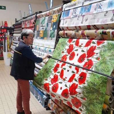 magasin discount à Sainte Maure de Touraine