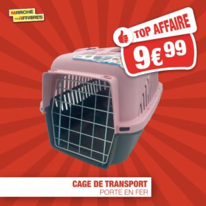 Marché aux affaires dans le 37