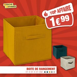 magasin discount à Sainte Maure de Touraine