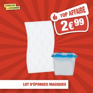 Marché aux affaires dans le 37
