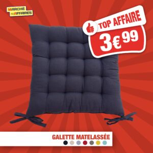 tout pour vous plaire à Sainte Maure de Touraine