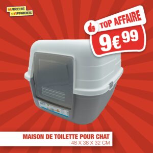 tout pour vous plaire à Sainte Maure de Touraine