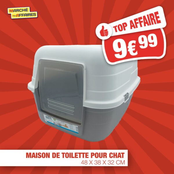 tout pour vous plaire à Sainte Maure de Touraine