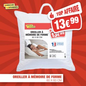 magasin discount à saint maure