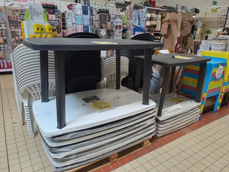 magasin discount dans le 37