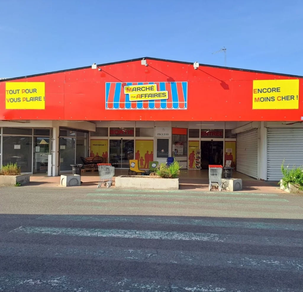 tout pour vous plaire à saint maure